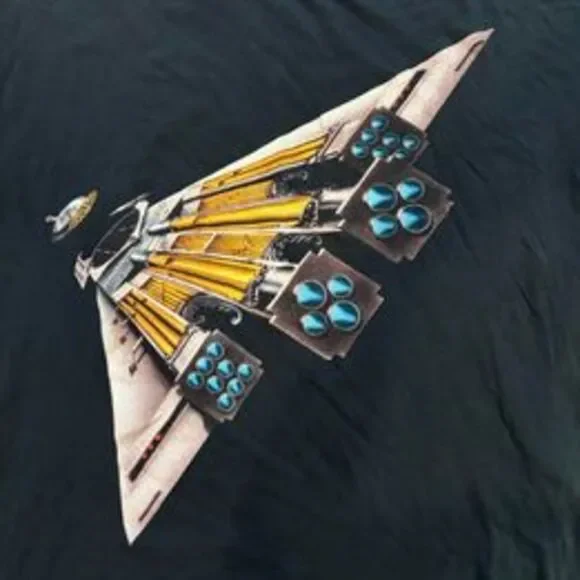 Authentic Boston T-Shirt - Picture 3 of 5